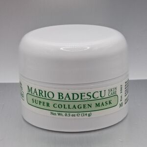 5 For $25 Item🌸 Mario Badescu Super Collagen Mask